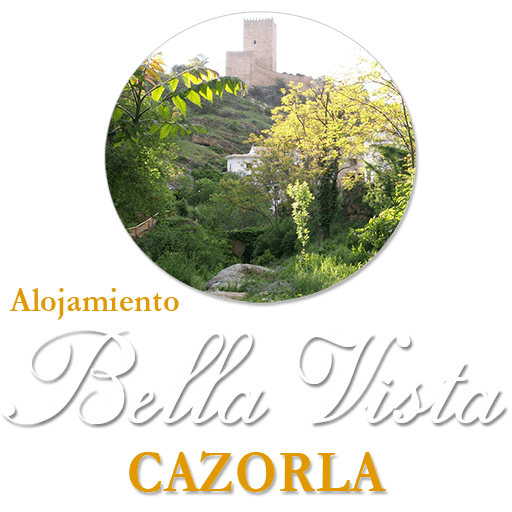 Alojamiento Bella Vista Cazorla - Vivienda Turística en Cazorla