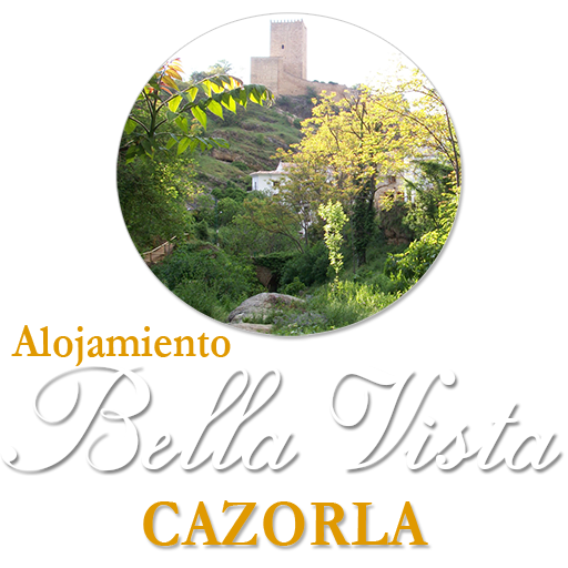 Alojamiento Bella Vista Cazorla - Vivienda Turistica en Cazorla